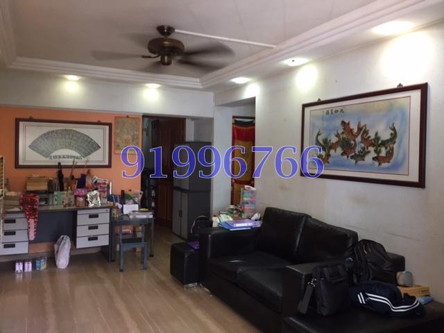 Hougang Street 51 thumbnail photo